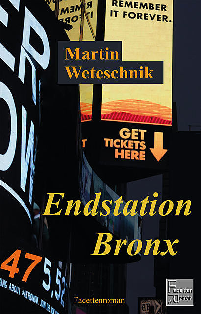 Endstation Bronx, Martin Weteschnik
