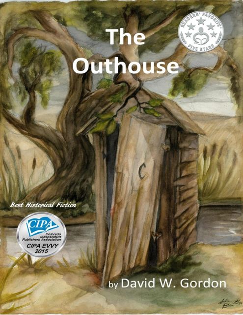 The Outhouse, David Gordon