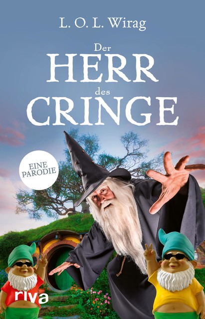 Der Herr des Cringe, Lino Wirag