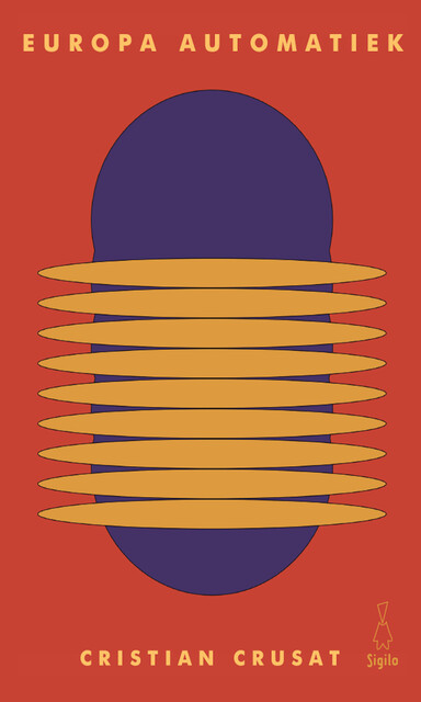 Europa automatiek, Cristian Crusat