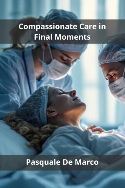 Compassionate Care in Final Moments, Pasquale De Marco