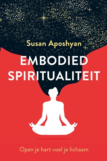 Embodied spiritualiteit, Susan Aposhyan