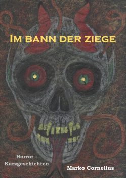 Im Bann der Ziege, Marko Cornelius
