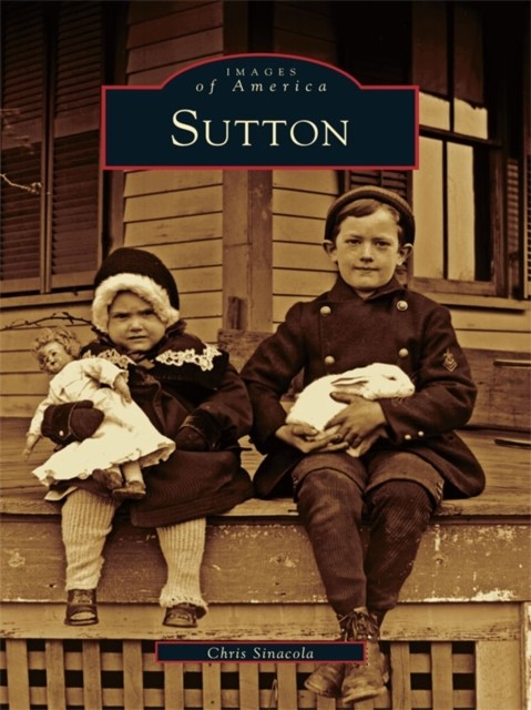 Sutton, Chris Sinacola