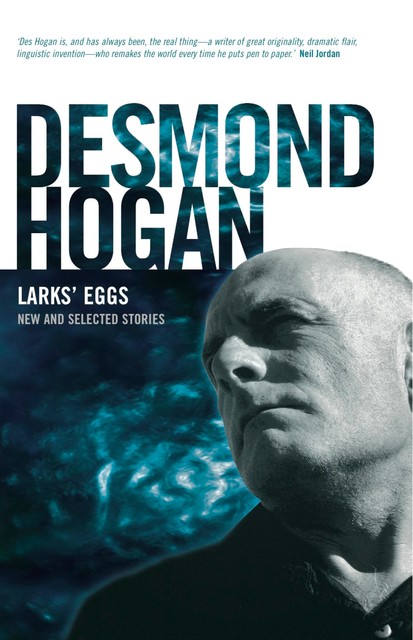 Lark's Eggs, Desmond Hogan