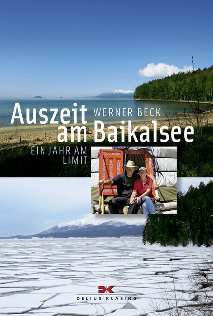 Auszeit am Baikalsee, Werner Beck