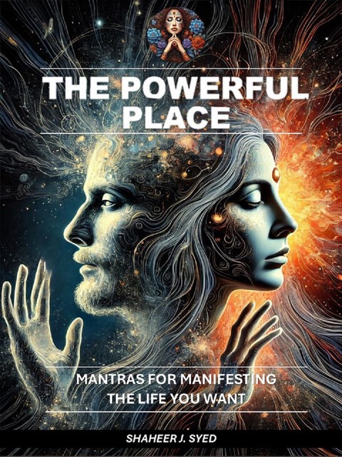 The Powerful Place, Shaheer J. Syed