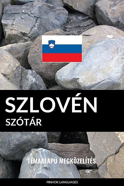Szlovén szótár, Pinhok Languages