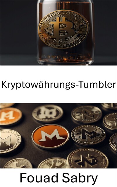 Kryptowährungs-Tumbler, Fouad Sabry