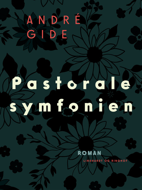 Pastoralesymfonien, André Gide