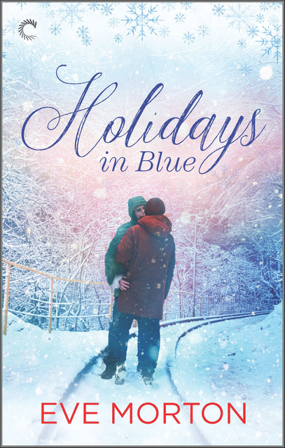 Holidays in Blue, Eve Morton