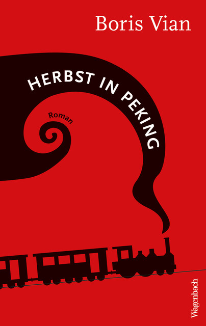Herbst in Peking, Boris Vian