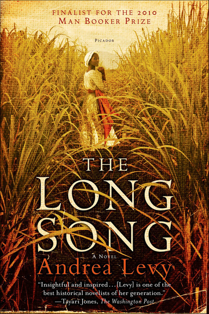 Long Song, Andrea Levy