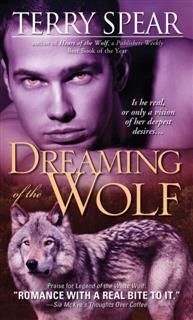 Dreaming of the Wolf, Terry Spear