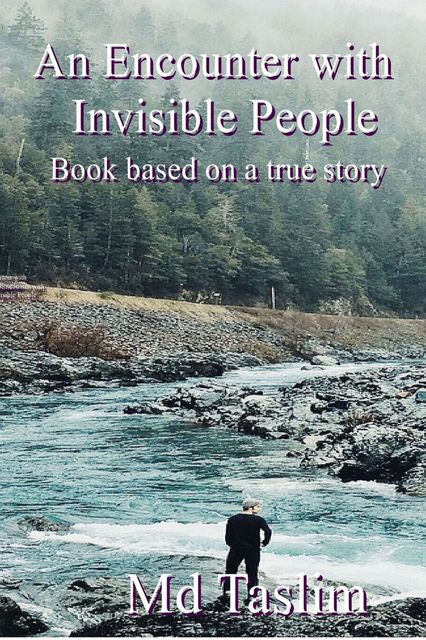 An Encounter with Invisible People, Taslim