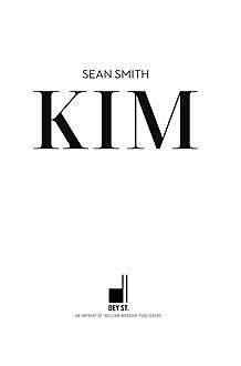 Kim Kardashian, Sean Smith