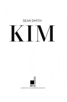 Kim Kardashian, Sean Smith