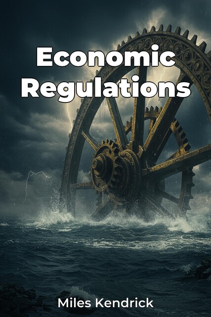 Economic Regulations, Miles Kendrick