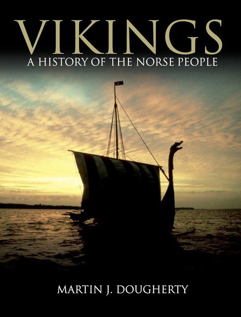 Vikings, Martin Dougherty