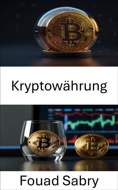 Kryptowährung, Fouad Sabry