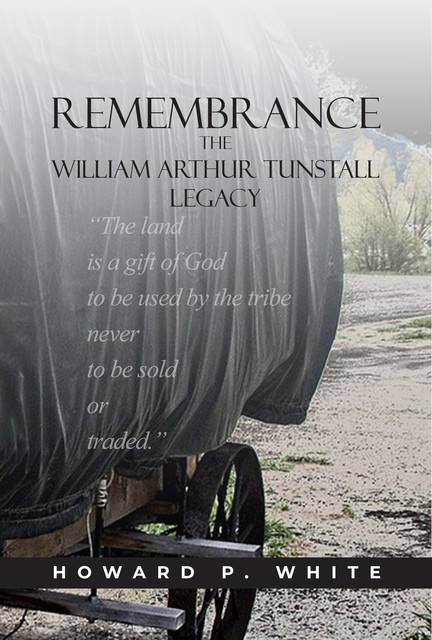 Remembrance, Howard White