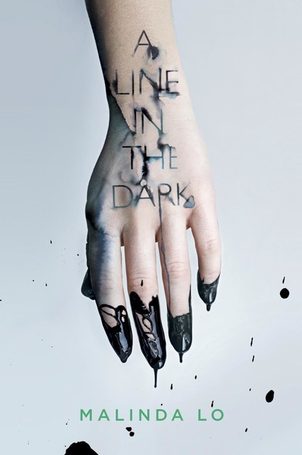 A Line in the Dark, Malinda Lo