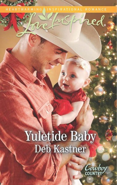 Yuletide Baby, Deb Kastner