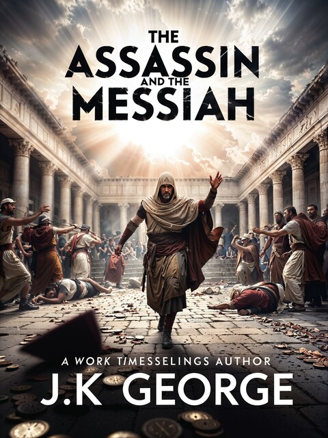 The Assassin and the Messiah, J.K. George