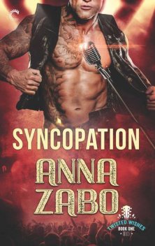 Syncopation, Anna Zabo