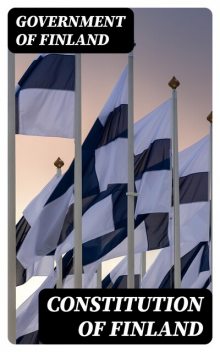 Constitution of Finland, Government of Finland