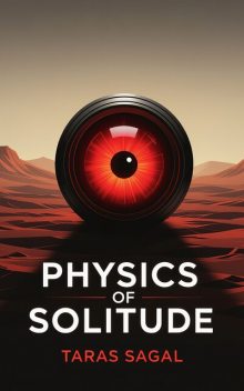 Physics of Solitude, Taras Sagal