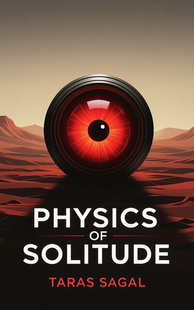 Physics of Solitude, Taras Sagal