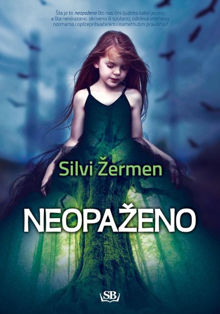 Neopaženo, Silvi Žermen