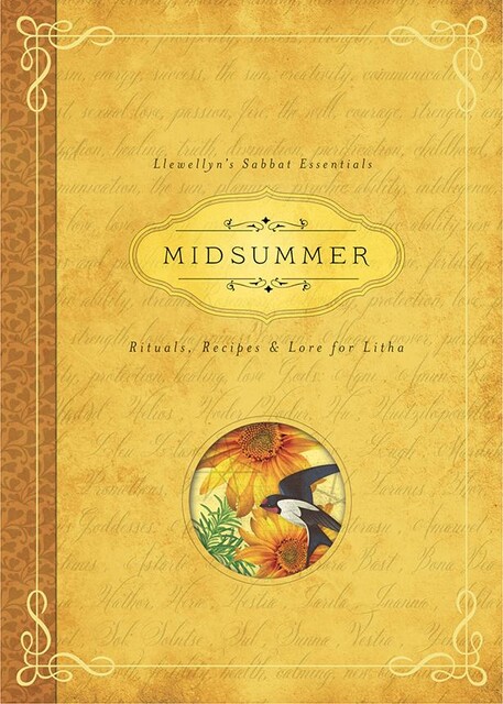 Midsummer, Llewellyn