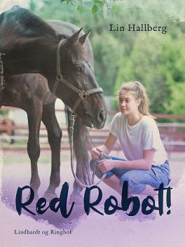 Red Robot, Lin Hallberg