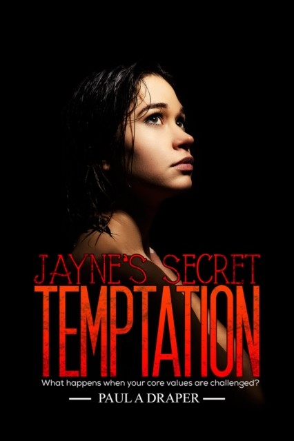 Jayne's Secret Temptation, Paul Draper