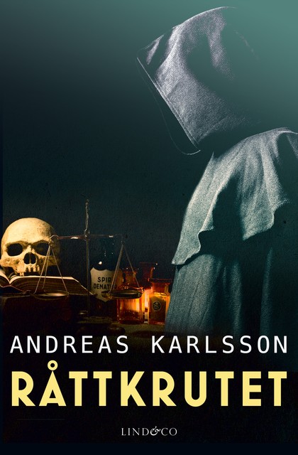 Råttkrutet, Andreas Karlsson