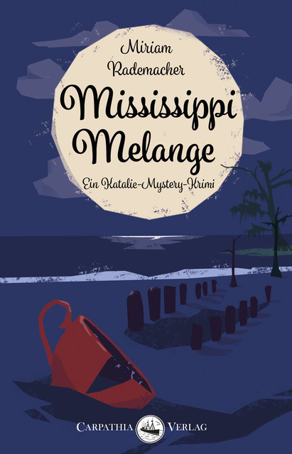 Mississippi Melange, Miriam Rademacher