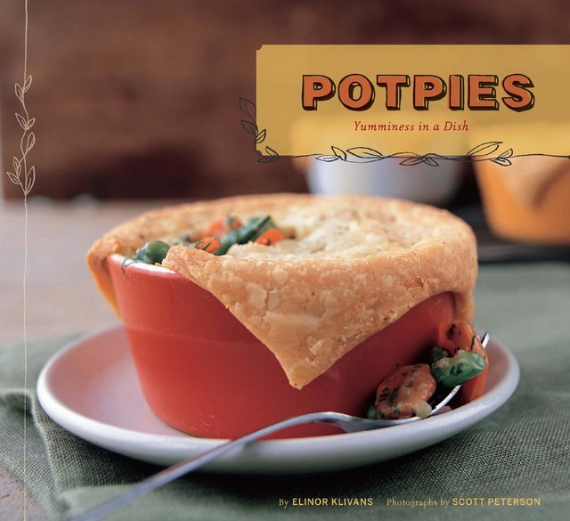 Potpies, Elinor Klivans