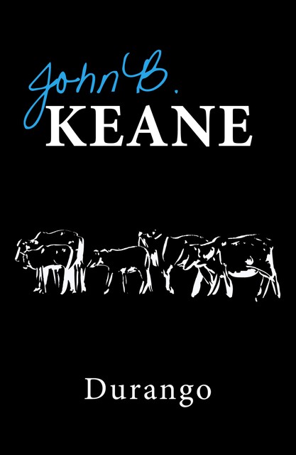 Durango, John B.Keane