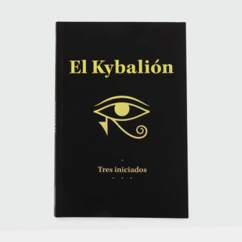 El Kybalion, Tres Iniciados