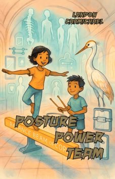 Posture Power Team, Landon Carmichael