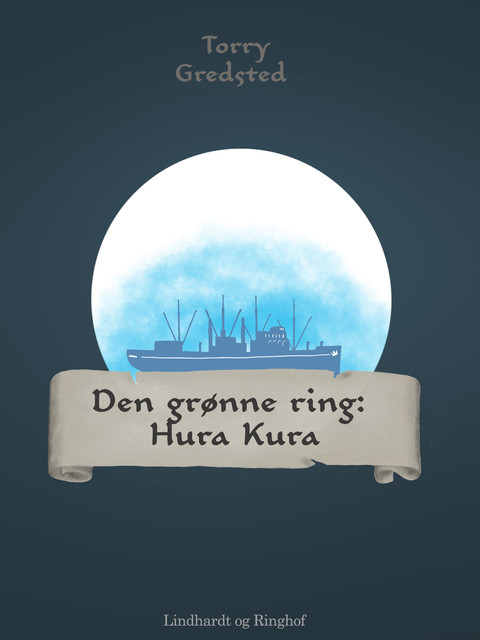 Den grønne ring: Hura Kura, Torry Gredsted