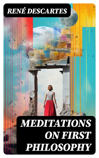 Meditations on First Philosophy, Rene Descartes