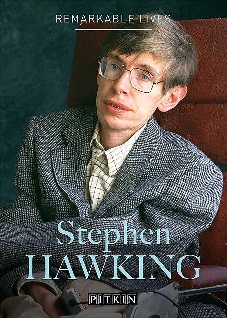 Stephen Hawking, Kitty Ferguson