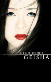 Memoirs of a Geisha, Arthur Golden