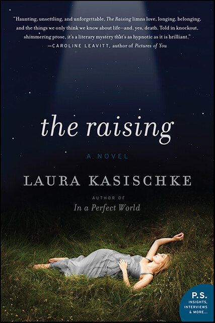 The Raising, Laura Kasischke