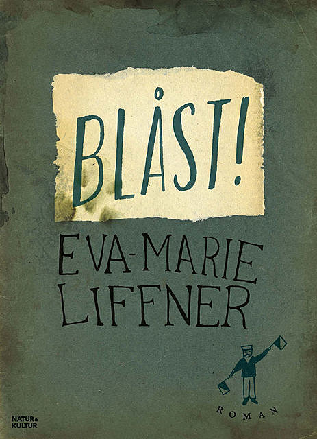 Blåst, Marie Liffner
