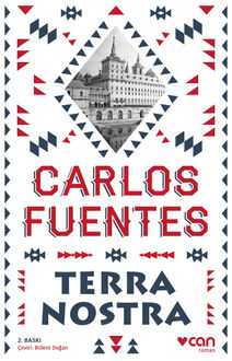 Terra Nostra, Carlos Fuentes