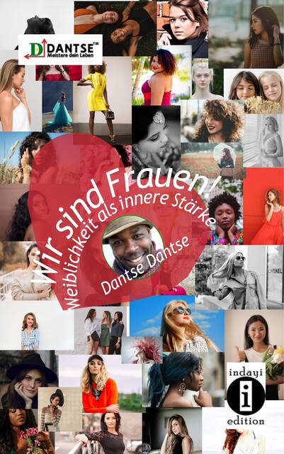 Wir sind Frauen, Dantse Dantse